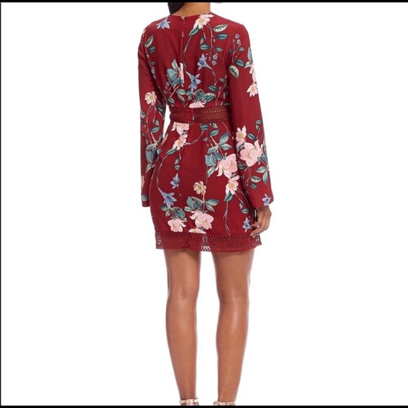 Keepsake the label Do it Right mini dress NWT - Picture 3 of 8